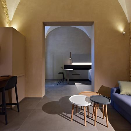 Chiostro Di S. Antonio Leilighet Marsala Eksteriør bilde