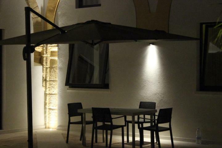 Chiostro Di S. Antonio Leilighet Marsala Eksteriør bilde