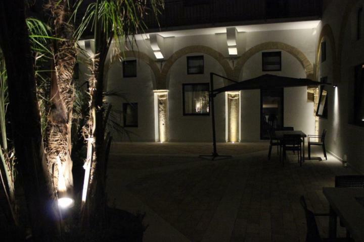 Chiostro Di S. Antonio Leilighet Marsala Eksteriør bilde