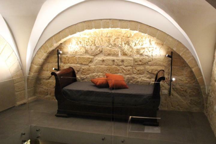Chiostro Di S. Antonio Leilighet Marsala Eksteriør bilde